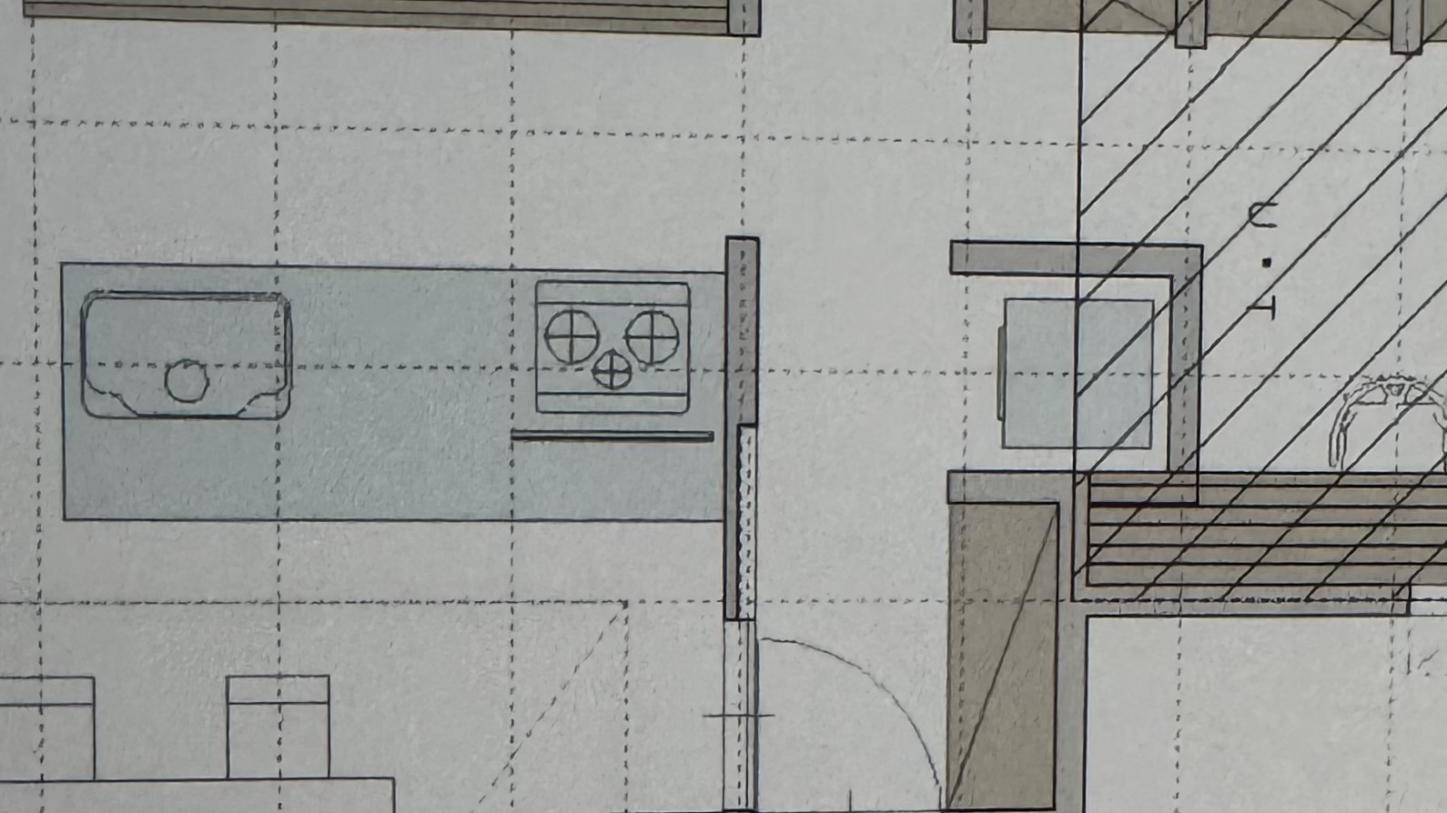 住友林業間取り図
